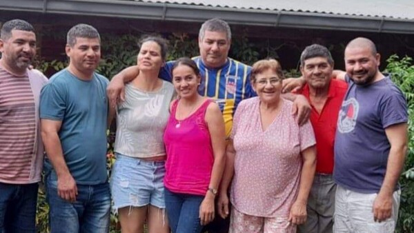 Otro caso de nepotismo: Intendente de Boquerón contrató a familiares