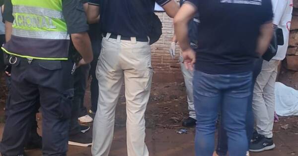 Diario HOY | Asesinan a puñaladas a un joven en plena calle