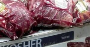 La Nación / Israel, uno de los destinosde mejor paga por carne