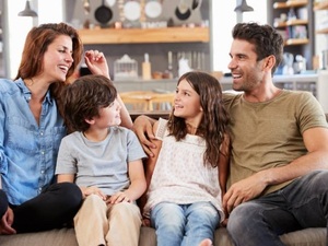 Mejoremos la comunicación con nuestros hijos - La Tribuna