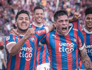 Clausura 2024: Goles de la fecha 1 · Radio Monumental 1080 AM