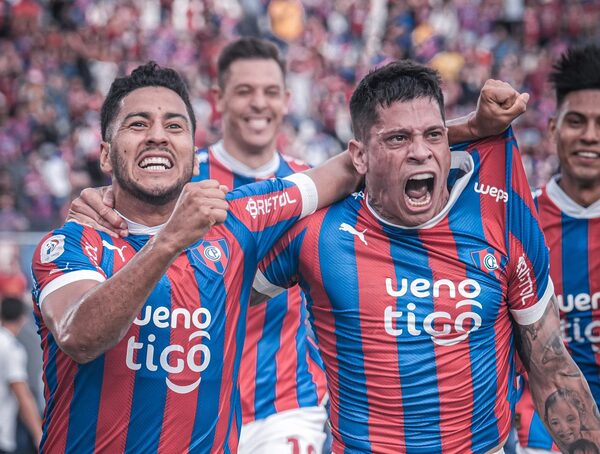 Clausura 2024: Goles de la fecha 1 · Radio Monumental 1080 AM