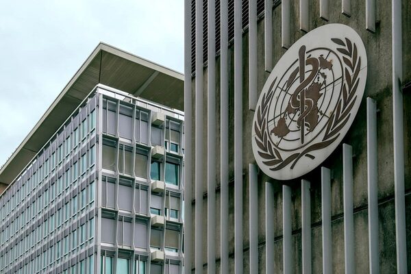 OMS pide un tratado mundial para hacer frente a la “enfermedad X” | 1000 Noticias
