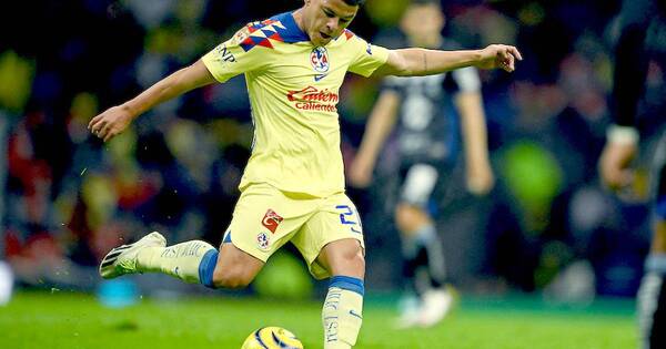 La Nación / Sánchez encanta con otro golazo