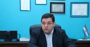 Diario HOY | Contralor interviene en traslado hecho por subcontralor a favor del PEN