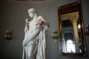 Un paseo por los museos del mundo - ABC Revista - ABC Color