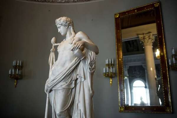 Un paseo por los museos del mundo - ABC Revista - ABC Color