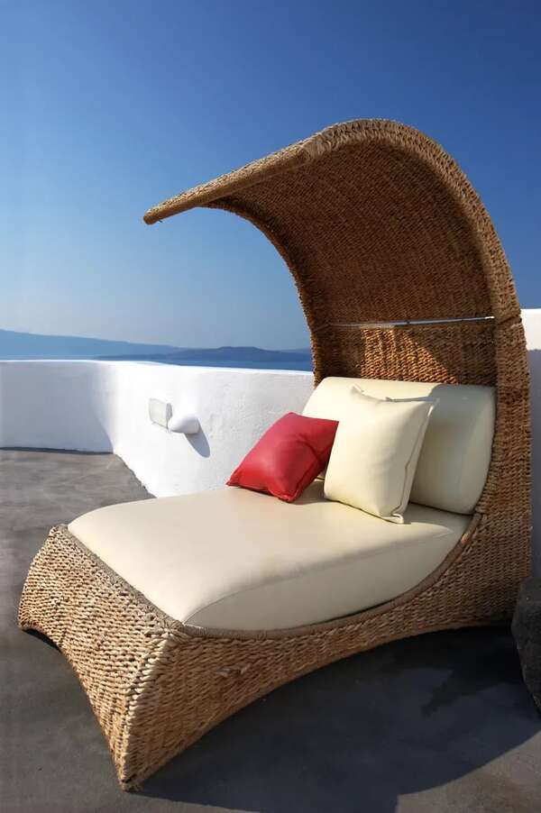Deco de verano: reposeras, duchas y más - ABC Revista - ABC Color