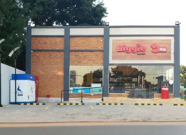 AUDIO: “La intención es sumar velocidad al plan de crecimiento que ellos tienen”, dice CEO de Grupo Azeta tras acuerdo para adquirir el 50% del paquete accionario de Biggie - La Primera Mañana - ABC Color