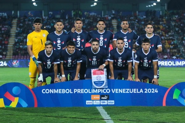 La Albirroja empató con Argentina en arranque del Preolímpico - .::Agencia IP::.