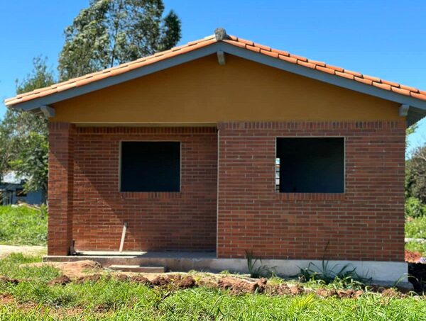 Solo el 1% de la población paga una casa propia en cuotas, según el INE · Radio Monumental 1080 AM