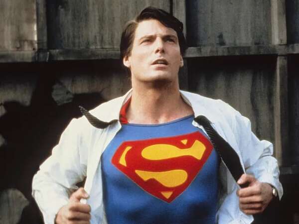 Documental sobre Christopher Reeve muestra al verdadero héroe más allá de Superman - Cine y TV - ABC Color