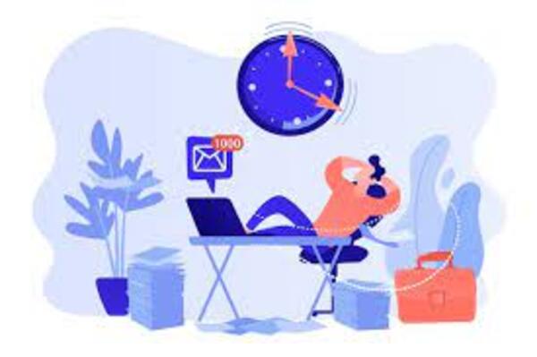 Procrastinar: un viejo problema - El Independiente