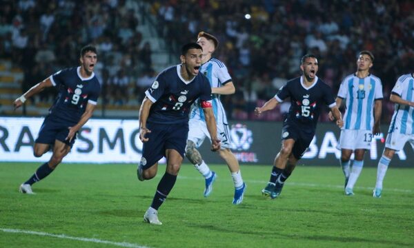 Albirroja debuta con empate en el pre-Olímpico