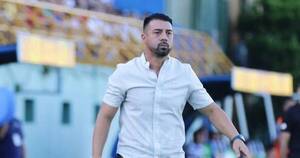 La Nación / Cáceres destacó a los refuerzos