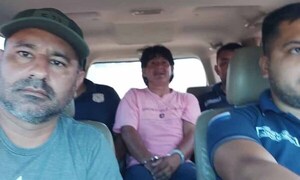 Capturan a feminicida que asesinó a puñaladas a su concubina y su hija en Canindeyú – Prensa 5