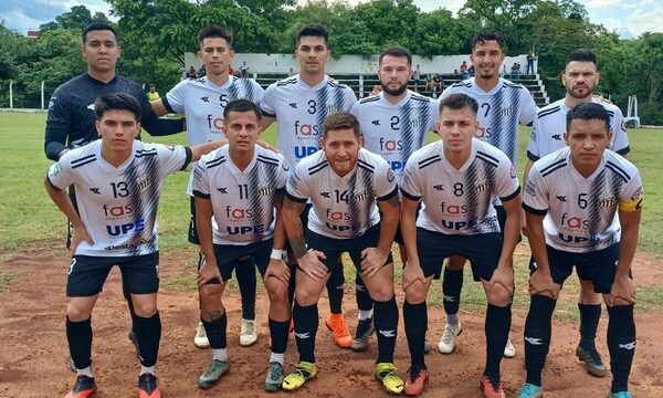 Primero de Mayo y Patriotas empatan en primera puja por la semifinal