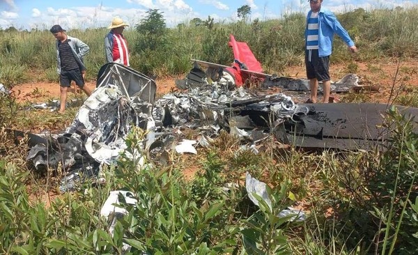 Cae otra presunta narcoavioneta - El Independiente