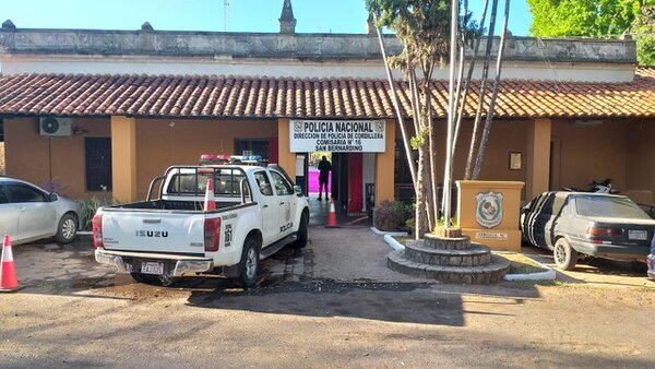 Confirman intervención policial por riña entre menores en San Bernardino