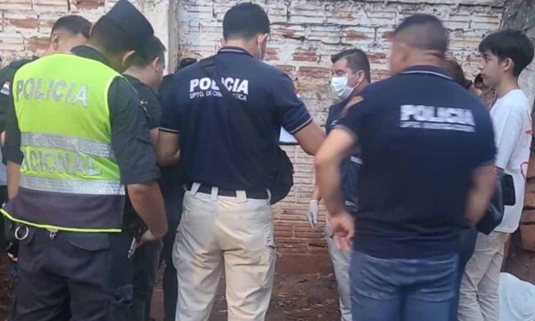 Asesinan a puñaladas a un joven en plena calle en Ciudad del Este – Prensa 5