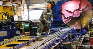 Diario HOY | Régimen de Importaciones de Materias Primas sostiene a más de 38.000 empleos