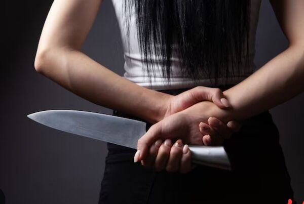 Incidente de Violencia Doméstica Deja a Joven con Heridas Graves