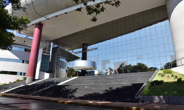 Desde febrero comenzarán a juntar firmas para proyecto de ley ciudadano contra nepotismo – Prensa 5