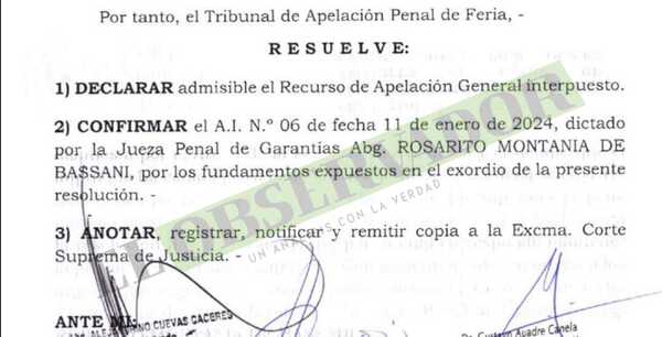 El cantante de música urbana OG Selu, imputado por trata de personas, seguirá con prisión preventiva