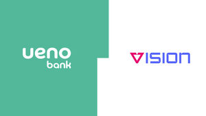 ueno compra Visi贸n con miras a liderar la banca digital en Paraguay - Revista PLUS