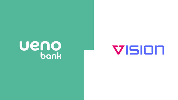 ueno compra Visi贸n con miras a liderar la banca digital en Paraguay - Revista PLUS