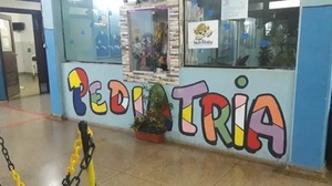 Niño está internado tras mordedura de serpiente en PJC