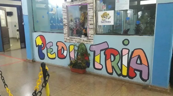 Niño está internado tras mordedura de serpiente en PJC