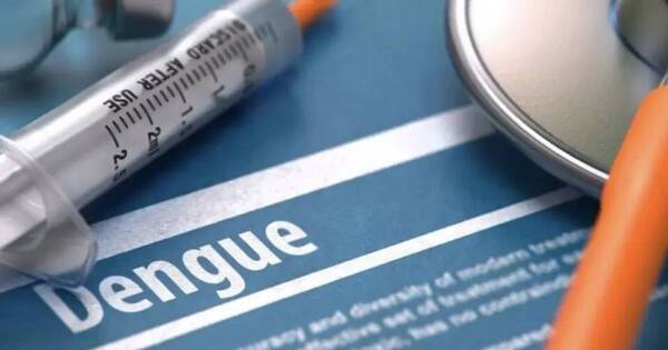 Diario HOY | Alertan sobre venta ilegal de vacunas contra el dengue