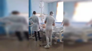CDE: negligencia médica casi le cuesta la vida a un paciente en IPS, denuncian