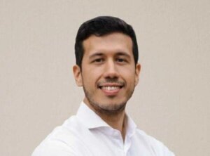 Contraloría sumaria al presidente interino del PEN José Luis Torales · Radio Monumental 1080 AM