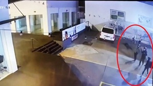 No habrá justicia para el guardia asesinado en Villa Morra - Noticias Paraguay