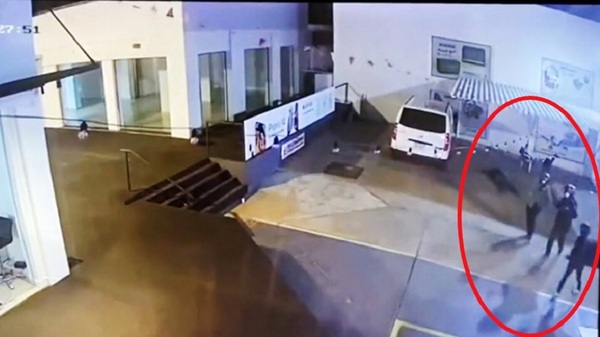 No habrá justicia para el guardia asesinado en Villa Morra - Noticias Paraguay