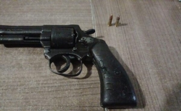 Detienen a hombre por presunto intento de feminicidio, en O'Leary