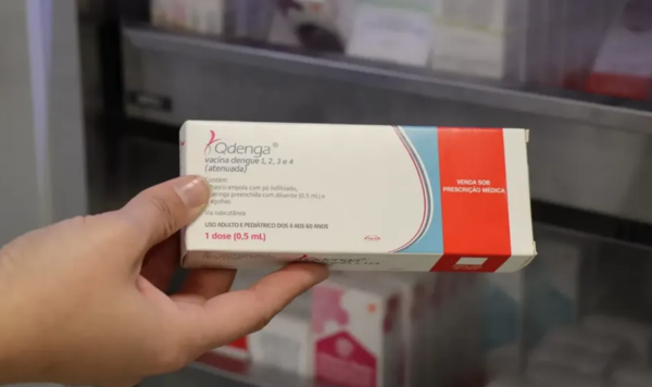 Encarnación: Farmacia que vendía vacunas no autorizadas contaba con varias infracciones - Megacadena - Diario Digital