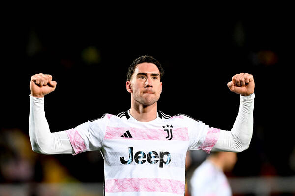 La Juve tomó la cima | 1000 Noticias