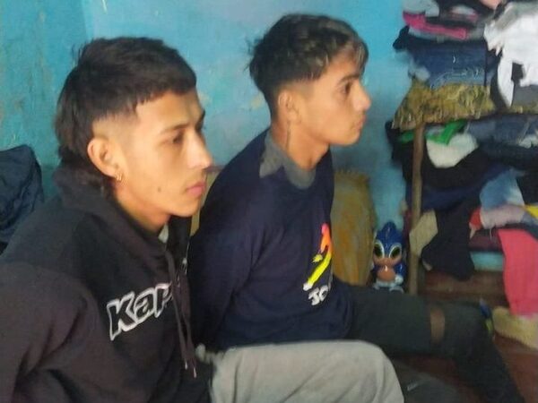 Fiscalía se queda sin pistas para resolver asesinato de guardia en Villa Morra · Radio Monumental 1080 AM