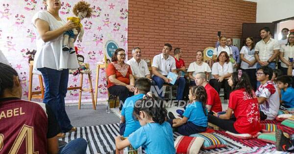 Diario HOY | Arrancan las “Escuelas Abiertas” como parte del programa de lucha contra las adicciones