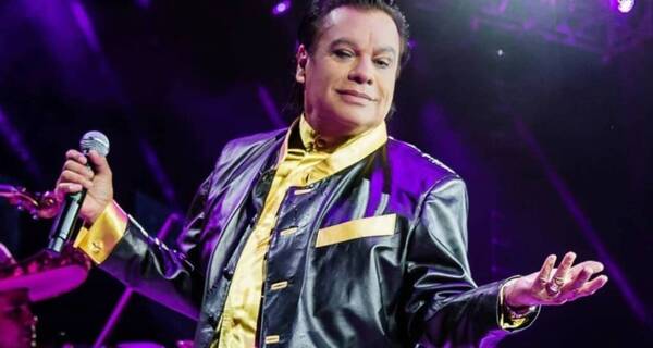 Revelan que "Amor eterno" de Juan Gabriel era para un exnovio y no para su mamá