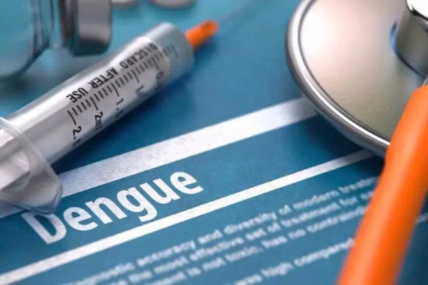 Alertan sobre venta ilegal de vacunas contra el dengue