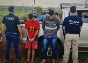 En allanamientos, detuvieron a otros miembros de la banda de los Resquín - La Clave