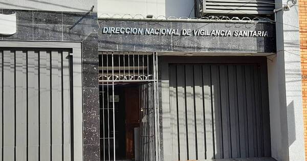 La Nación / Dinavisa abre sumario contra farmacia que vendió supuesta vacuna contra el dengue