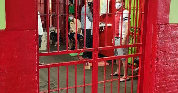Diario HOY | Desde cárcel envían dos matones para acabar con una joven, el mandante un reo ‘despechado’