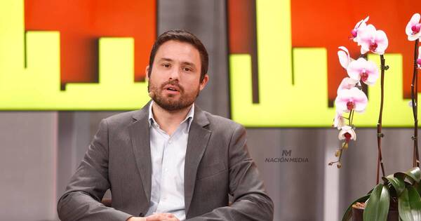 La Nación / Fusión ueno Bank - Visión Banco: aseguran que clientes mantendrán cuentas y beneficios