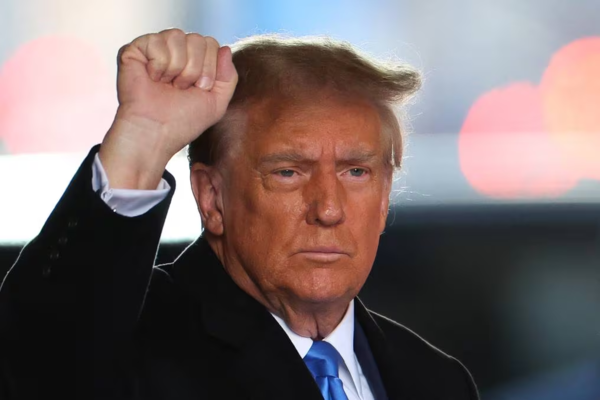 Nominación de Trump podría acelerarse en New Hampshire
