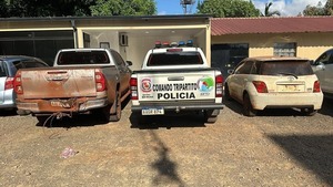 Asalto a surtidor y un nuevo intento fallido de robo de cajero automático | 1000 Noticias